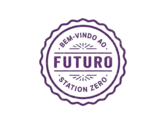 Bem-vindo ao futuro — StationZero